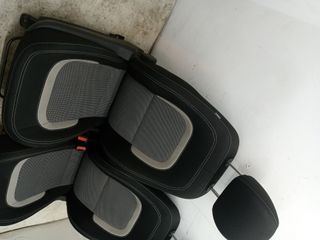 JUEGO ASIENTOS COMPLETO KIA CEED (2)