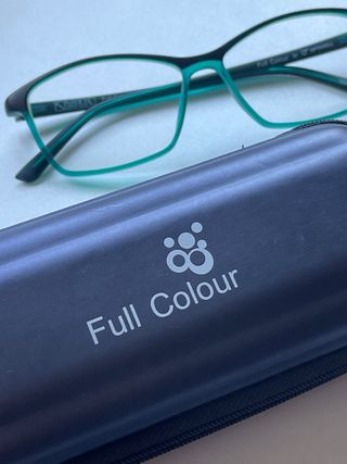 Montura gafas