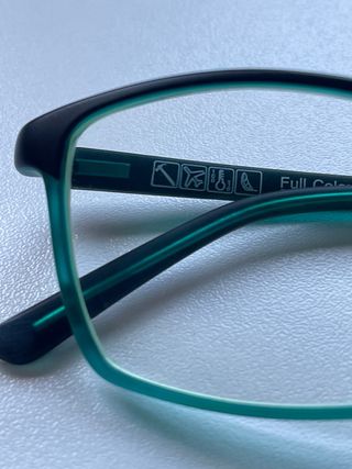 Montura gafas