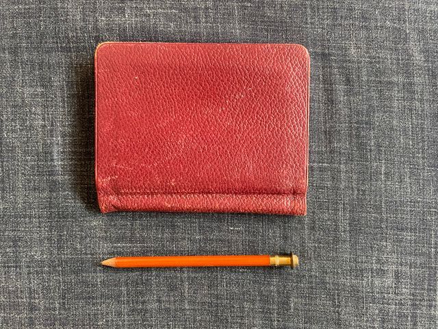 Agenda Siemens  año 1933