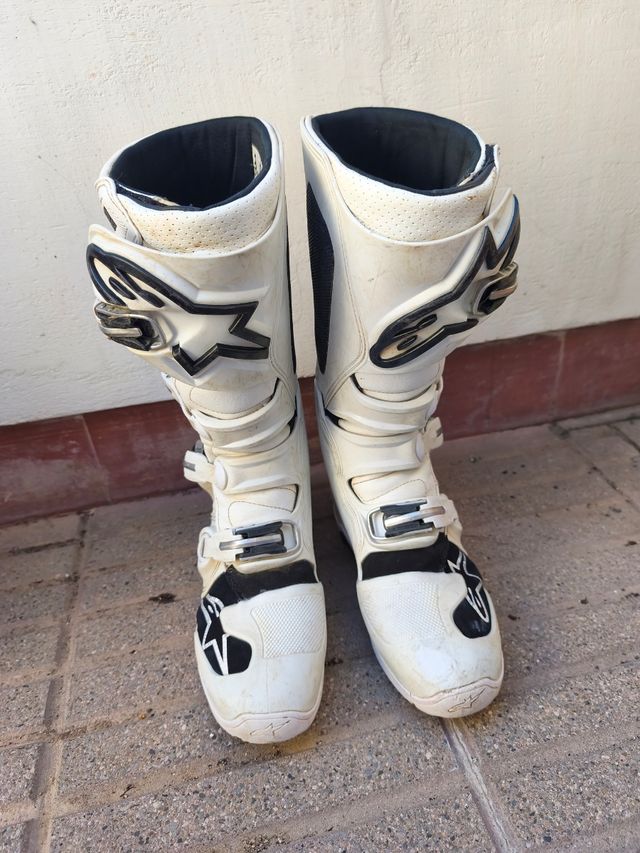 Botas Alpinestar Tech 7 Enduro