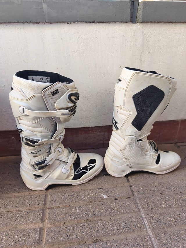 Botas Alpinestar Tech 7 Enduro