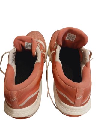 Sneakers Asics da corsa donna n 40
