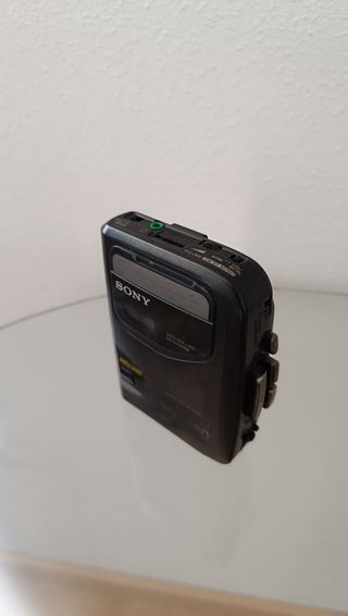 Sony Walkman WM-FX303 Radio Cassette