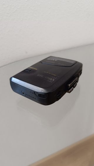 Sony Walkman WM-FX303 Radio Cassette