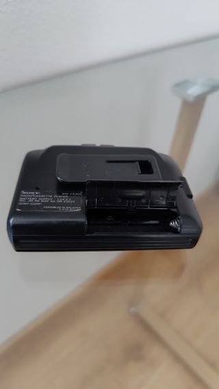 Sony Walkman WM-FX303 Radio Cassette