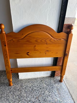 Cabecero de cama