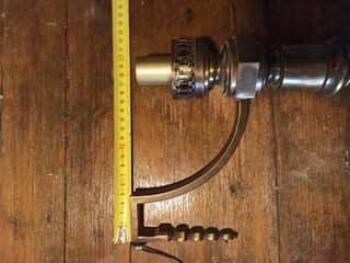 Ricambio lampadario applique vintage 