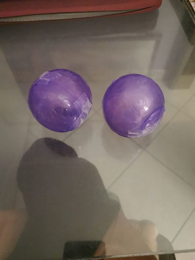 2 frutti del diavolo con personaggio One Piece