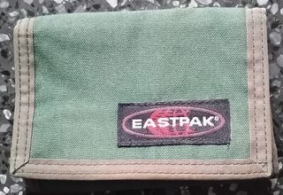 Portafoglio Eastpak
