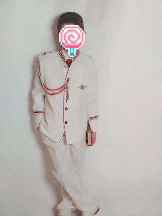 Traje comunión niño 8-9 años