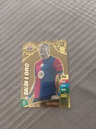 Cambio o vendo cromos Adrenalyn XL 24-25
