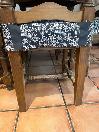 Mesa de comedor