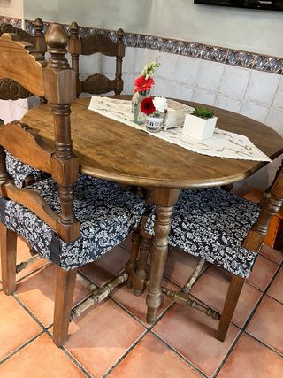 Mesa de comedor