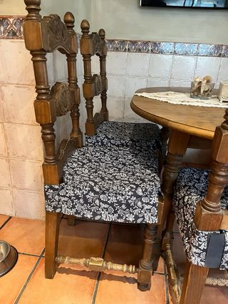 Mesa de comedor