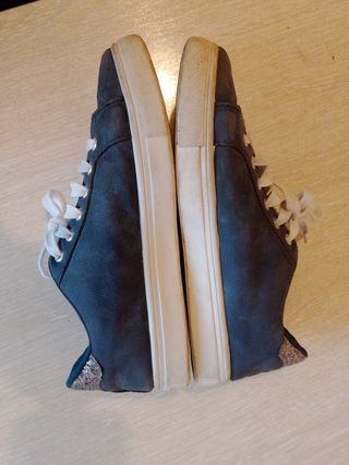 Zapatillas mujer 