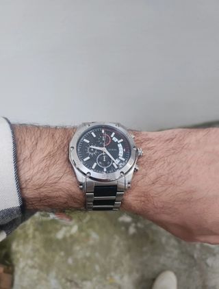 Orologio Guess Cronografo Vortex