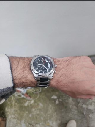 Orologio Guess Cronografo Vortex