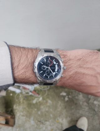 Orologio Guess Cronografo Vortex