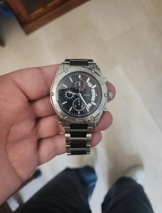 Orologio Guess Cronografo Vortex