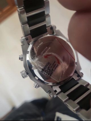 Orologio Guess Cronografo Vortex