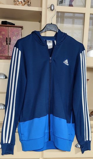 Chándal Adidas Climalite 