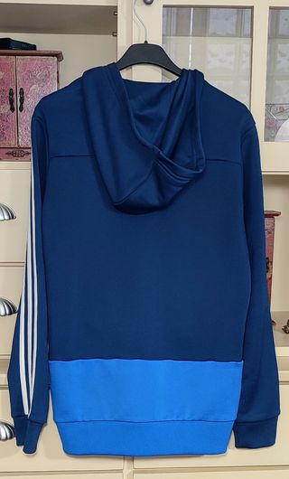 Chándal Adidas Climalite 