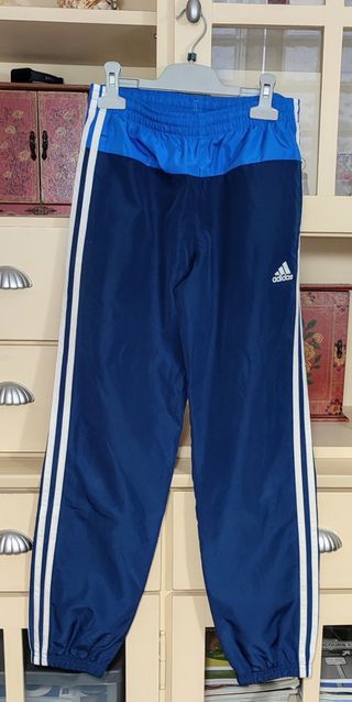 Chándal Adidas Climalite 