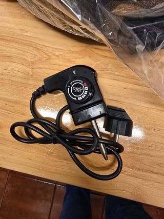 Pizza Pan 42cm - Plancha Eléctrica