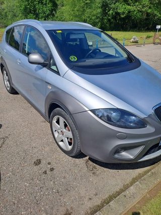SEAT Altea 2008