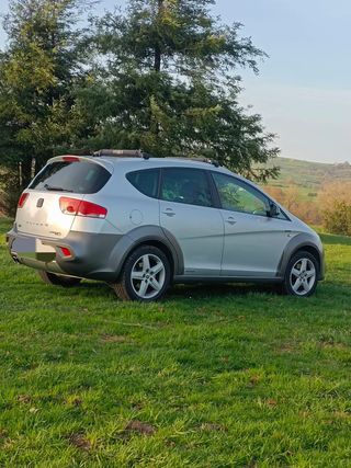SEAT Altea 2008