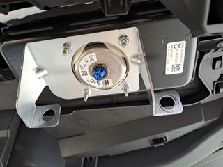 KIT AIRBAG RENAULT CLIO IV