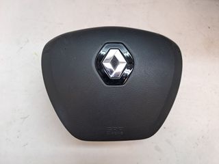 KIT AIRBAG RENAULT CLIO IV
