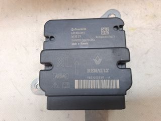 KIT AIRBAG RENAULT CLIO IV