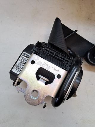 KIT AIRBAG RENAULT CLIO IV