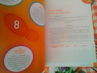 Libro + CD Inglés paso a paso