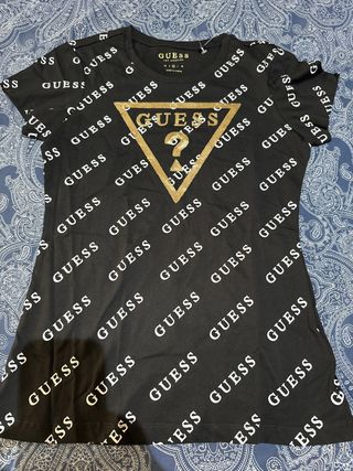 Camisa Guess 