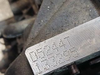 BLOQUE VOLVO V70 FAMILIAR