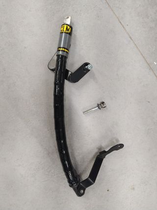 -Sym TL 500.Candado manillar