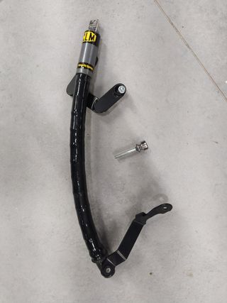 -Sym TL 500.Candado manillar