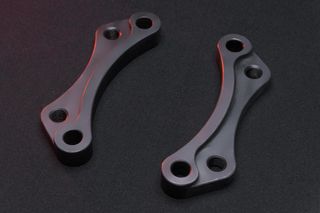 Adaptador BMW e30 para instalar frenos e36/46