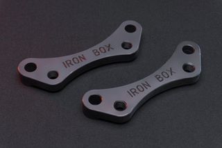 Adaptador BMW e30 para instalar frenos e36/46