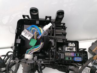 BATERIA NISSAN QASHQAI (J11)