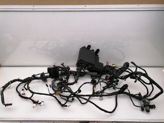 BATERIA NISSAN QASHQAI (J11)