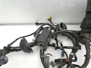 BATERIA NISSAN QASHQAI (J11)