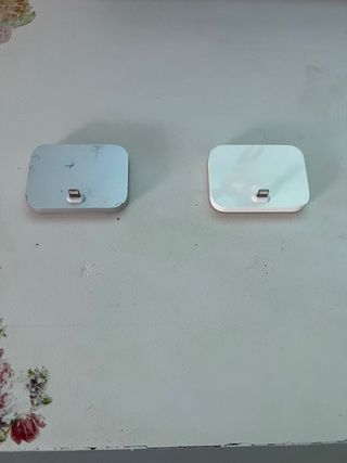 Base de carga original hasta los  iphone 14