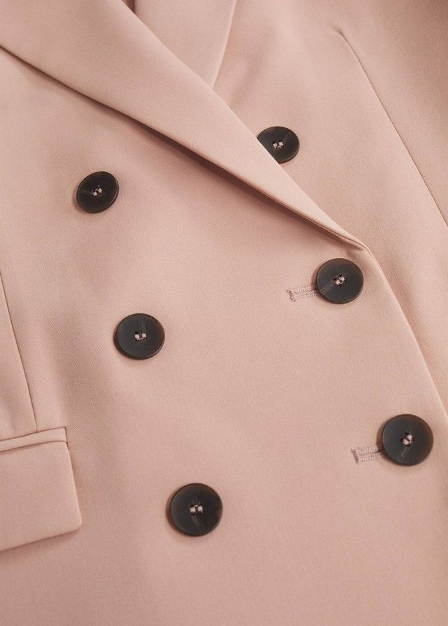 Blazer Mango talla M (38-40) nuevo con etiqueta