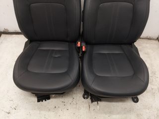 JUEGO ASIENTOS COMPLETO KIA SPORTAGE (2)