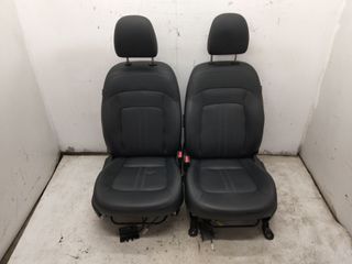 JUEGO ASIENTOS COMPLETO KIA SPORTAGE (2)