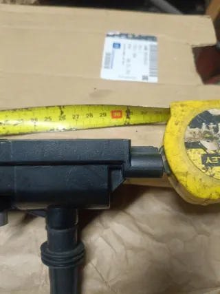 Bobina Opel, Chevrolet,Vauxhal...4 foto referencia